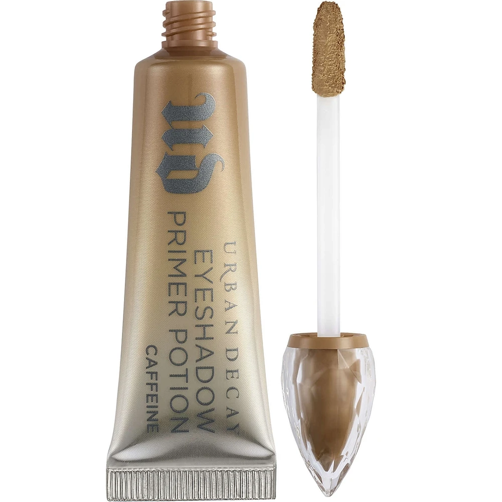 Eyeshadow Primer Potion