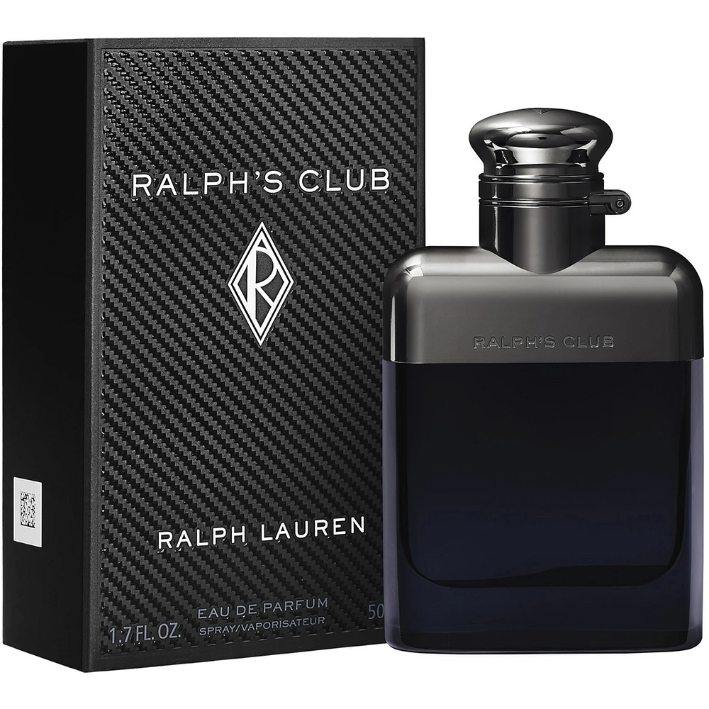 Ralph's Club Eau De Parfum