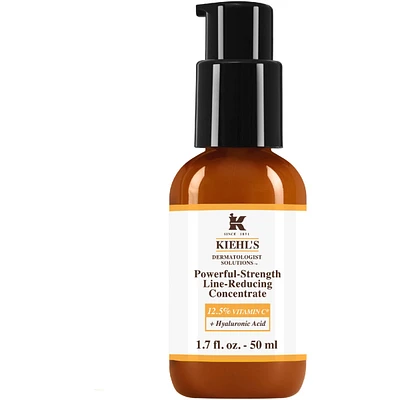 Powerful-Strength Line-Reducing Concentrate