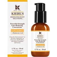 Powerful-Strength Line-Reducing Concentrate