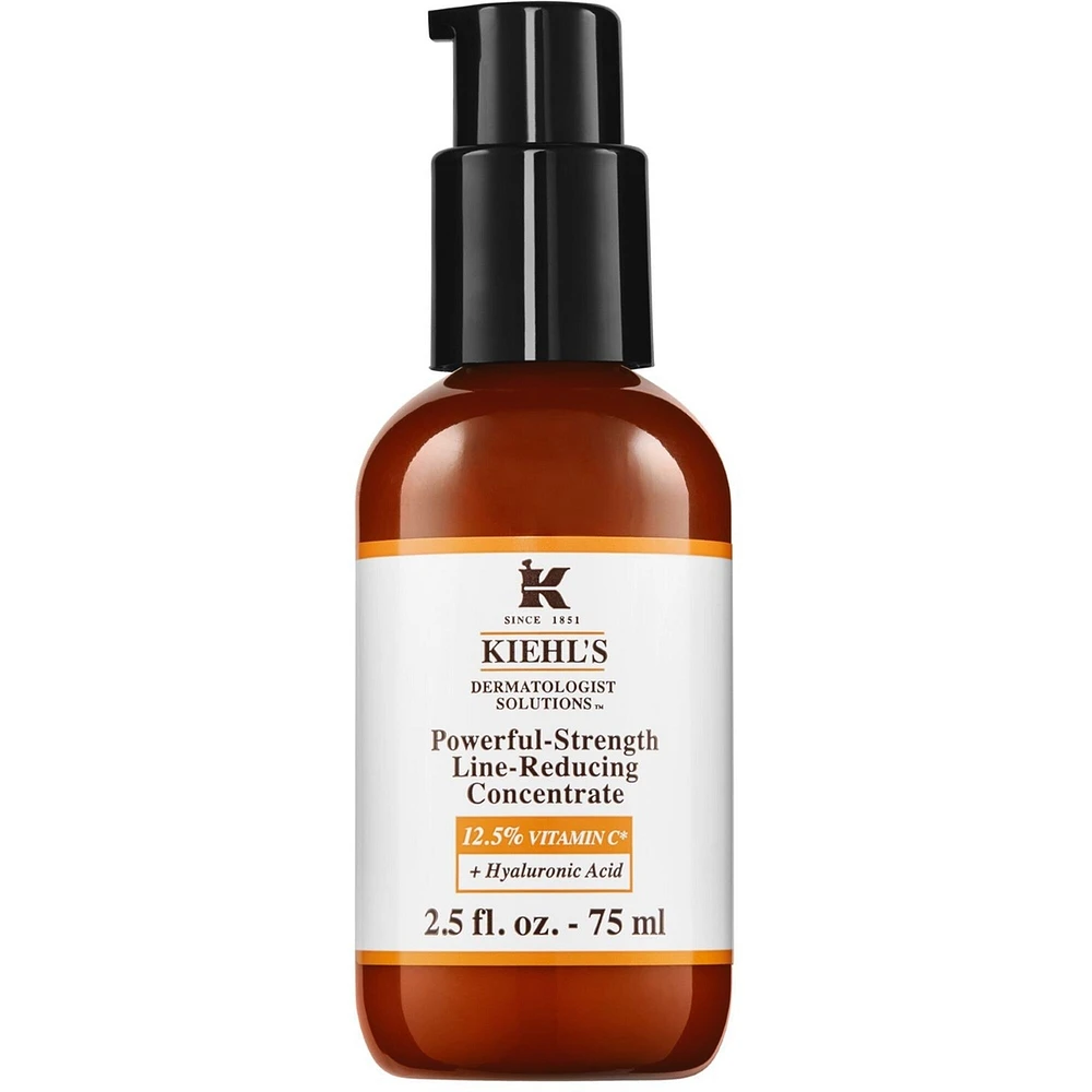 Powerful-Strength Line-Reducing Concentrate