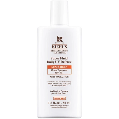 Super Fluid Daily UV Defense SPF 50+