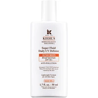 Super Fluid Daily UV Defense SPF 50+