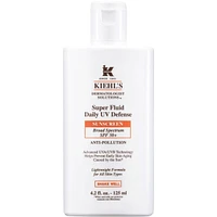 Super Fluid Daily UV Defense SPF 50+