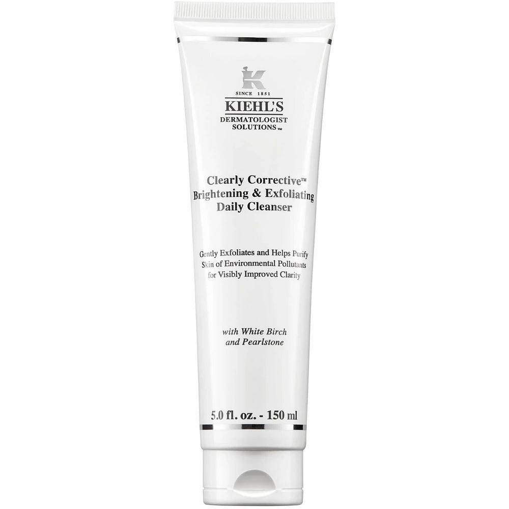 Clearly Corrective™ Brightening & Exfoliating Daily Cleanser