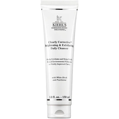 Clearly Corrective™ Brightening & Exfoliating Daily Cleanser