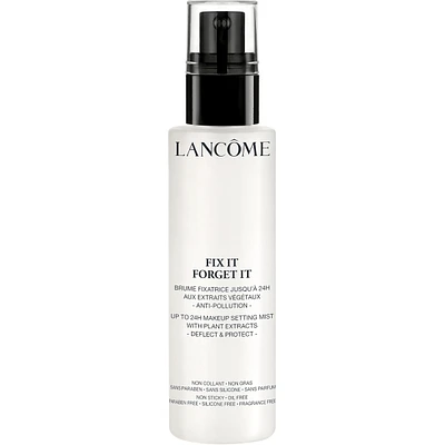Fix It Forget It Spray - Up To 24H Make Up Setting Mist With Plant Extracts