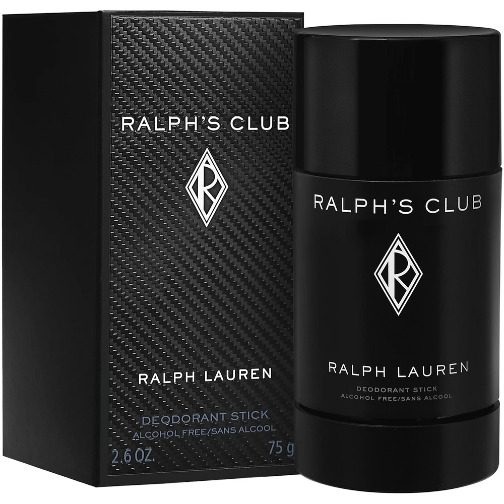 RALPH'S CLUB Deodorant Stick