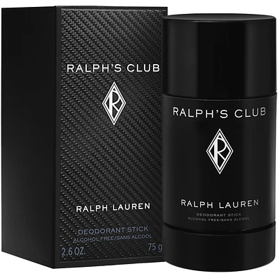 RALPH'S CLUB Deodorant Stick
