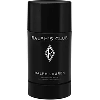 RALPH'S CLUB Deodorant Stick