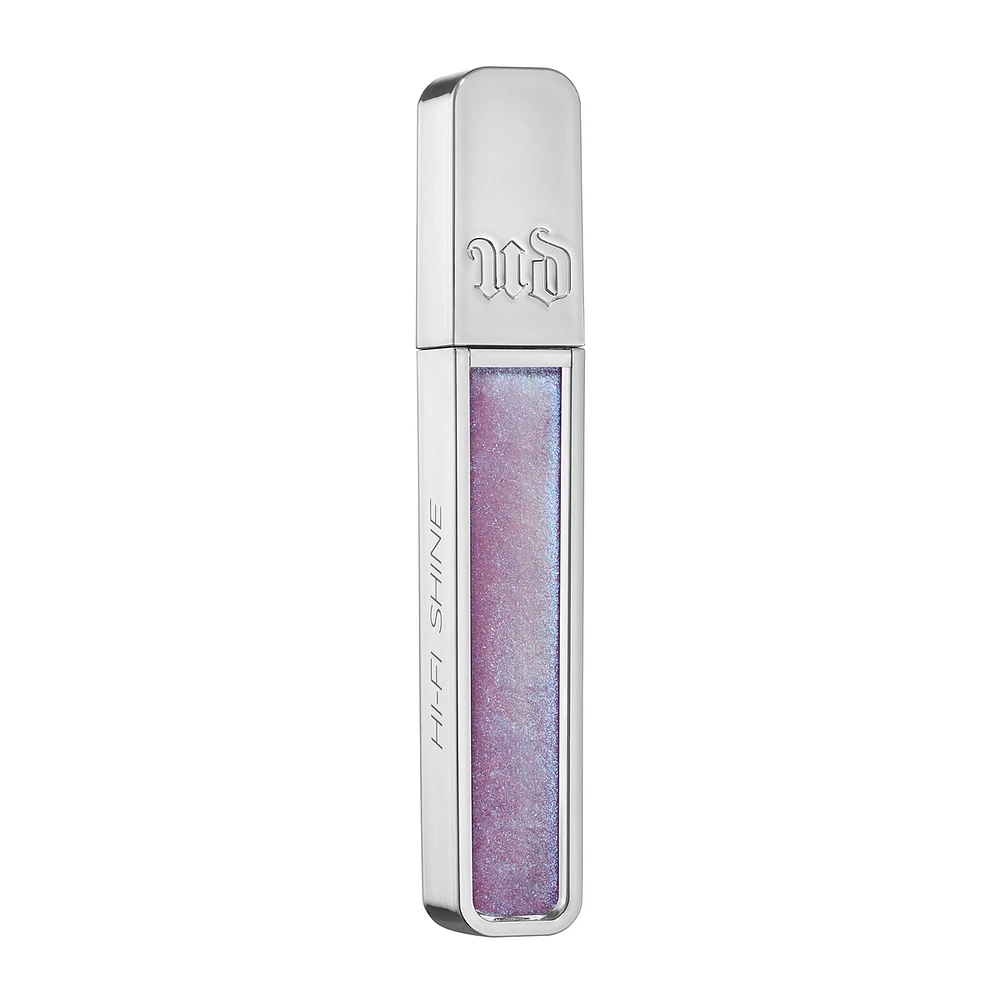 Hi Fi Shine Ultra-Cushion Lipgloss