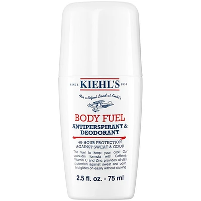 Body Fuel Antiperspirant Deodorant