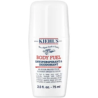 Body Fuel Antiperspirant Deodorant