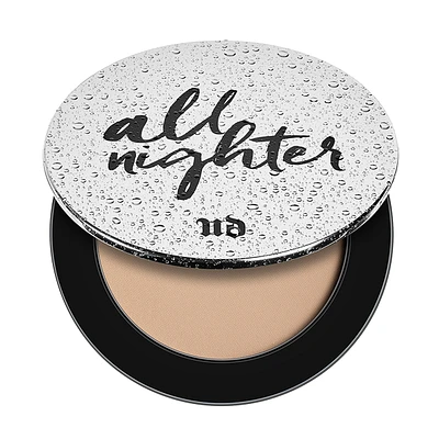 All Nighter Waterproof Setting Powder