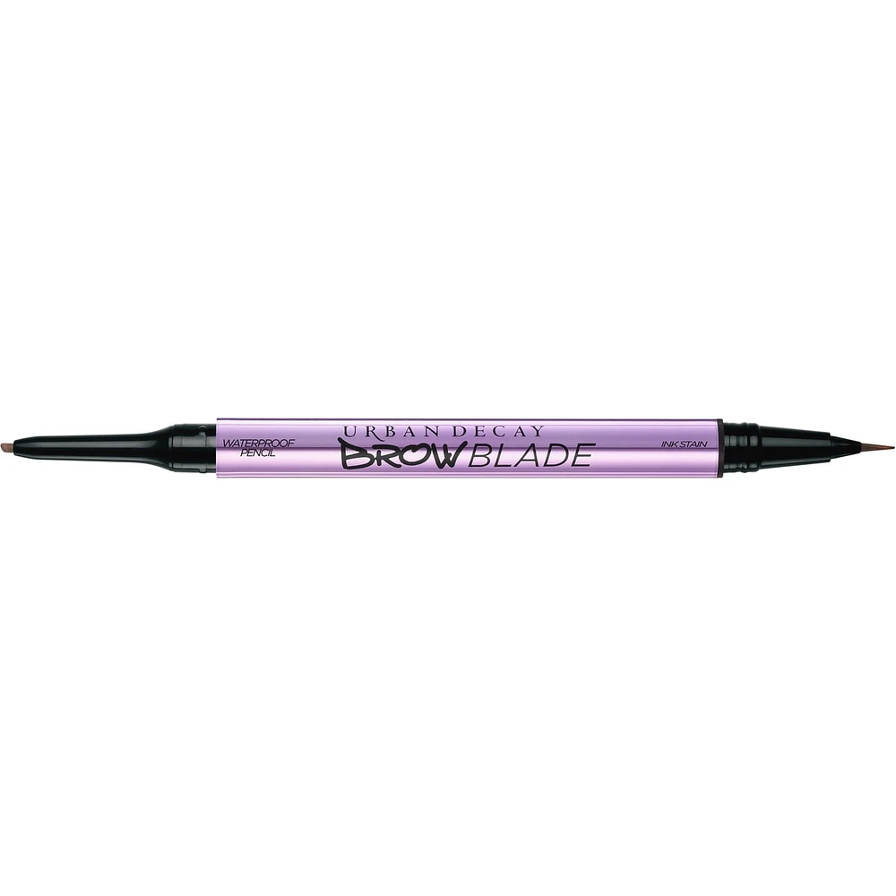 Brow Blade Ink Stain & Waterproof Pencil