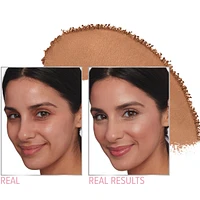 Pore Minimizing Powder Bronzer, Talc-Free Bye Bye Pores