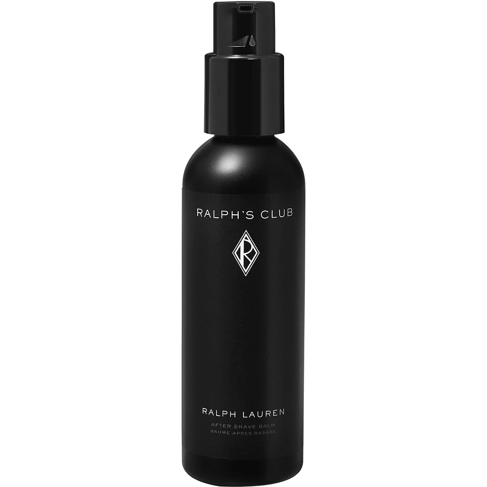 Ralph's Club After Shave Balm