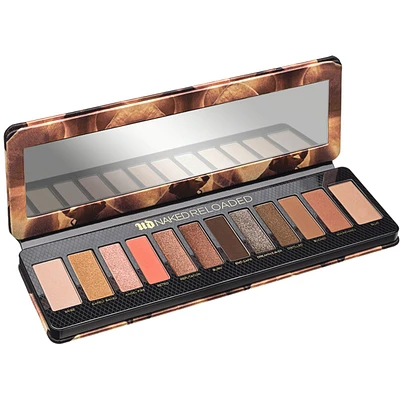 Naked Reloaded Eyeshadow Palette