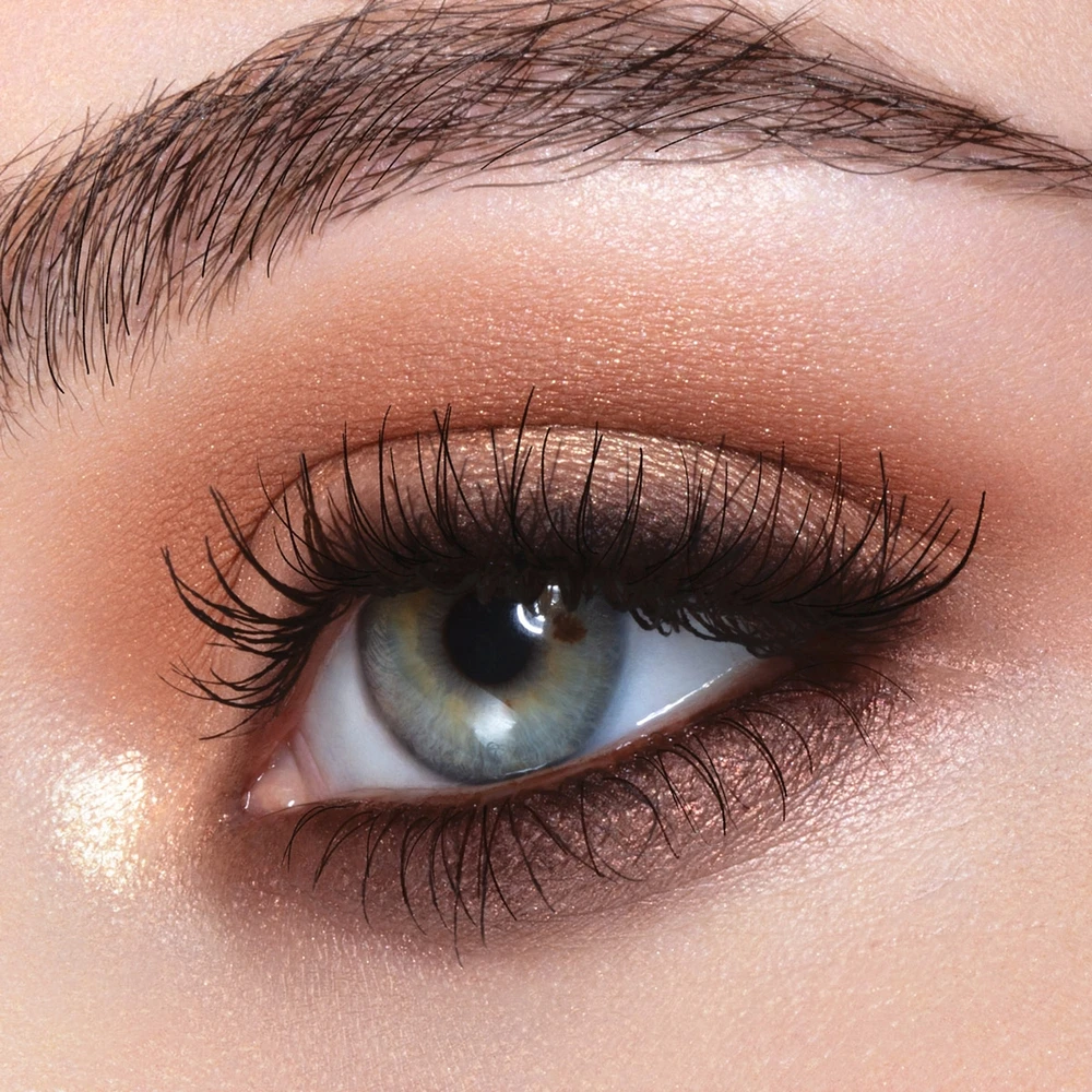 Naked Reloaded Eyeshadow Palette