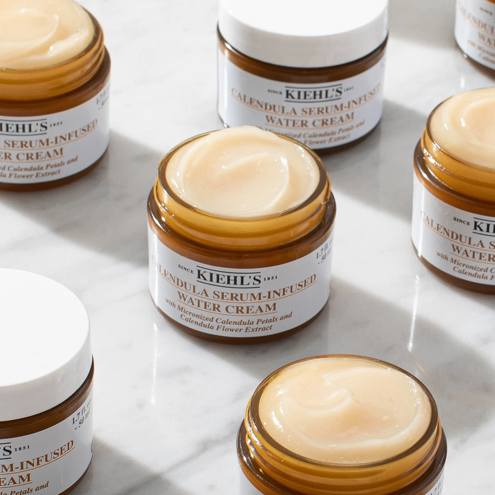 Calendula Water Cream