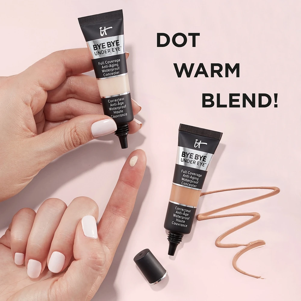 Bye Under Eye Anti-Aging Concealer