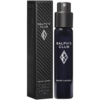 Ralph's Club Eau De Parfum 10 Ml