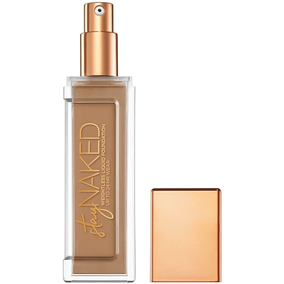 Stay Naked Liquid Foundation