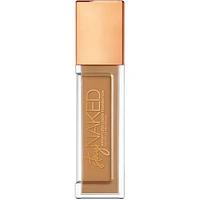 Stay Naked Liquid Foundation