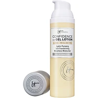 Moisturizing Gel 72-hours Hydration oil-free, Confidence in a Gel Lotion
