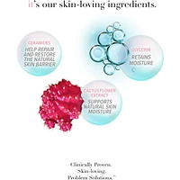 Moisturizing Gel 72-hours Hydration oil-free, Confidence in a Gel Lotion