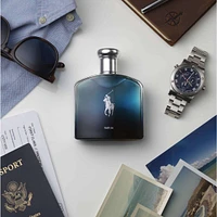 Polo Deep Blue Parfum 125ml