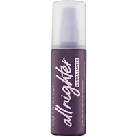 All Nighter Ultra Matte Makeup Setting Spray