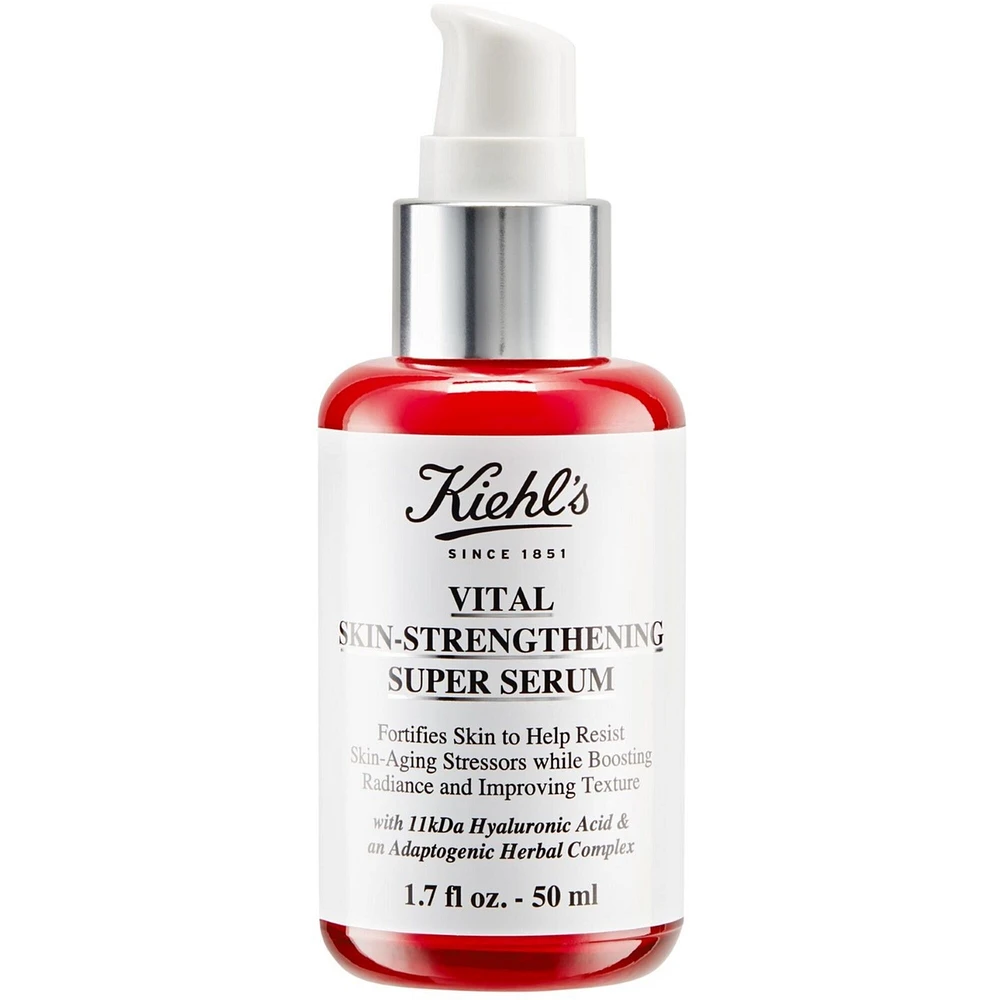 Vital Skin-Strengthening Super Serum