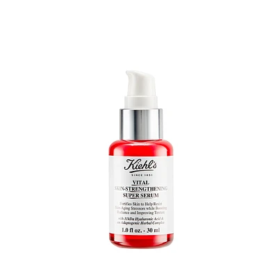 Vital Skin-Strengthening Super Serum