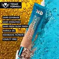 Stay Naked Hydromaniac Tinted Glow Hydrator
