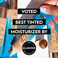 Stay Naked Hydromaniac Tinted Glow Hydrator