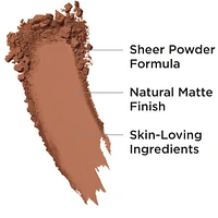 Bye Bye Pores Pressed Setting Powder