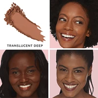 Bye Bye Pores Pressed Setting Powder