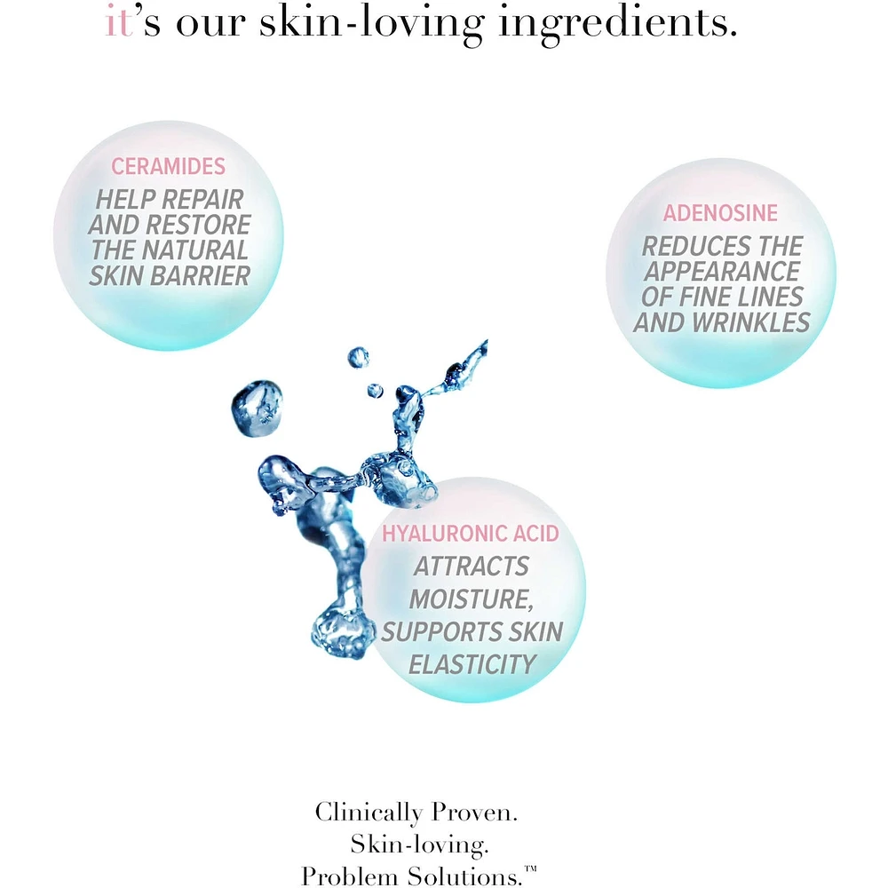 Skin-transforming Anti-aging Night Cream, Confidence in your Beauty Sleep