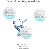 Skin-transforming Anti-aging Night Cream, Confidence in your Beauty Sleep