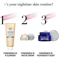Skin-transforming Anti-aging Night Cream, Confidence in your Beauty Sleep