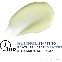 Hello Results Wrinkle-Reducing Daily Retinol Serum-in-Cream