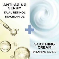 Hello Results Wrinkle-Reducing Daily Retinol Serum-in-Cream