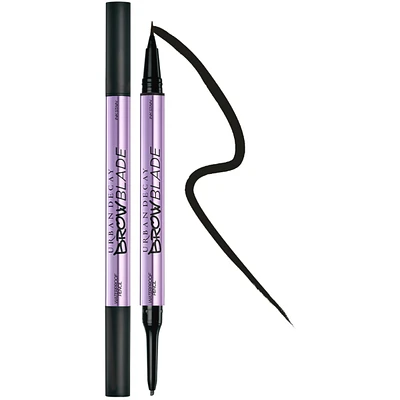 Brow Blade Ink Stain & Waterproof Pencil