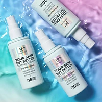 Your Skin But Better Setting Spray+