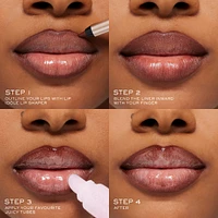 Juicy Tubes Original Lip Gloss