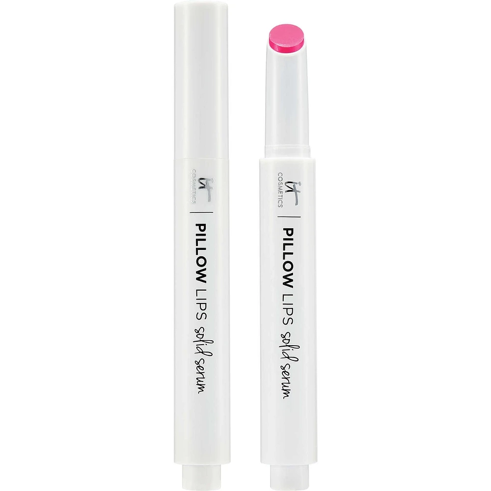 Pillow Lips Solid Serum