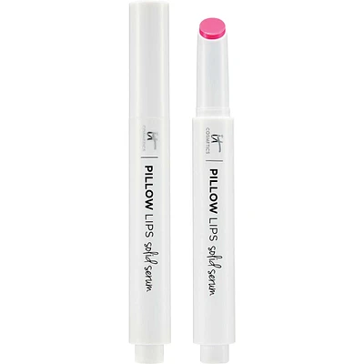 Pillow Lips Solid Serum