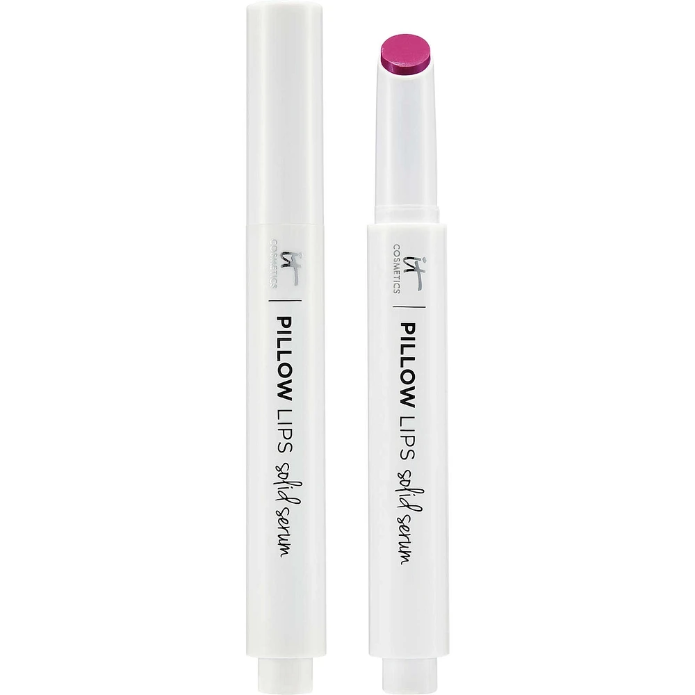 Pillow Lips Solid Serum