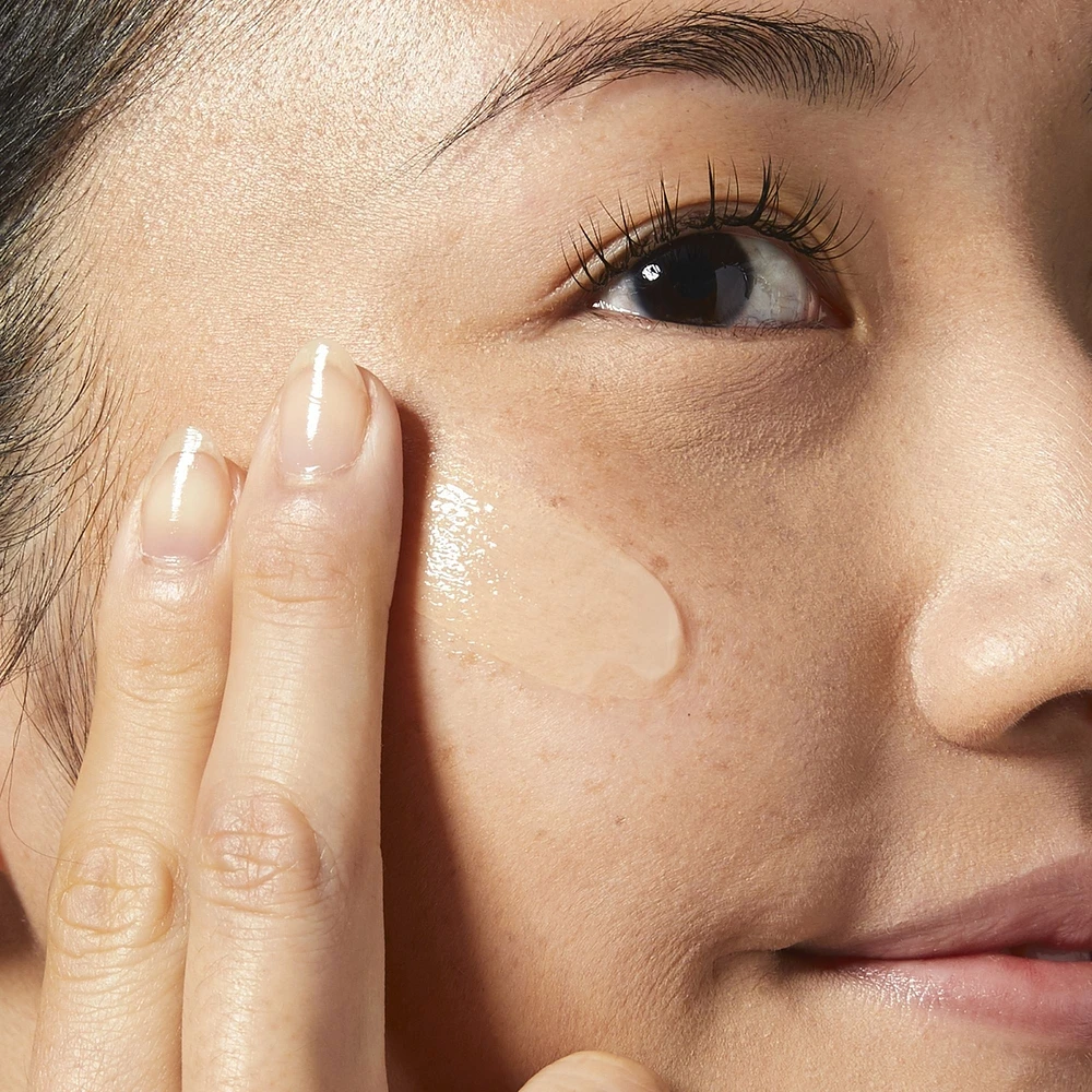Ultra Facial oil free Gel Cream